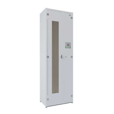 Шкаф для хранения эндоскопов СПДС 2-Ш (корпус из крашенной стали)